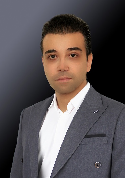 وحید بابایی